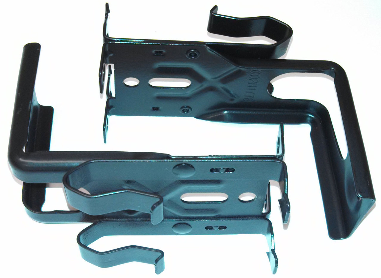 Craftsman LiftMaster 41A5266-1 Garage Door Opener Safety Beam Sensor Bracket Kit 