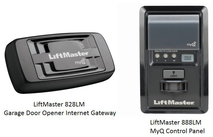 LM 888LM LIFTMASTER 