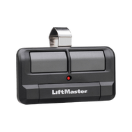892LT LiftMaster 2 button remote garage door opener and gate transmitter 