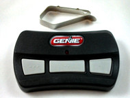 Genie GITR-3 Intellicode 390mhz Remote Control GITR3-BX part 37517S