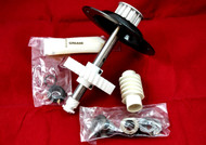 41A4885-5 Belt Drive Gear Kit LiftMaster Sears Craftsman