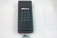 Linear Multi-Code 4200 - Keyless Entry Keypad for garage door opener Frequency 300mhz
