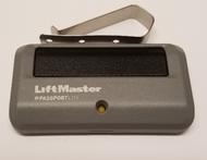 Liftmaster PPLV1 Passport Lite 1-Button Remote Control