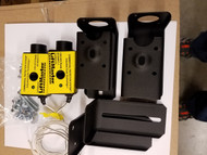 LiftMaster CPS Commercial Garage Door Safety Sensors CPS-U Chamberlain Craftsman