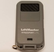 Passport Lite 1 Button Mini Key Chain Remote PPLK1, PPWR and IPAC