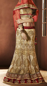Bridal Lehnga