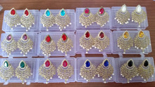 Princess Style Earring