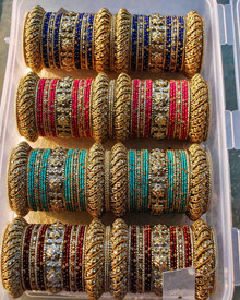 Bangles $35