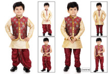 Boys Kurta Pyjama