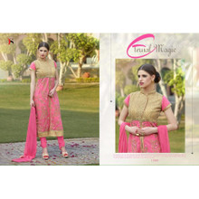 Unstitched Salwaar Kameez - $75 each