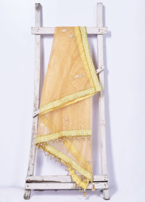Heavy Dupatta/ Chunri