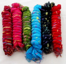 Lehriya Scarf/ Dupatta