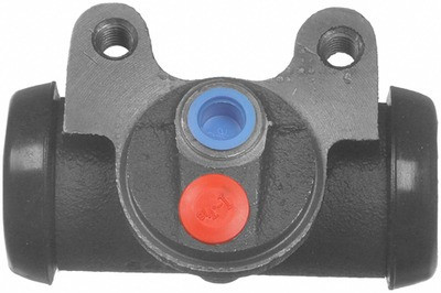 WAGNER WHEEL CYLINDER FD4510-49 - powerbrake-drivetrain