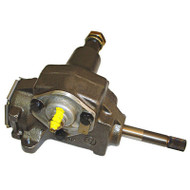 S & S TUG MANUAL STEERING GEAR