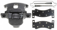 S & S TUG  BRAKE CALIPER    T68013104-WPADS