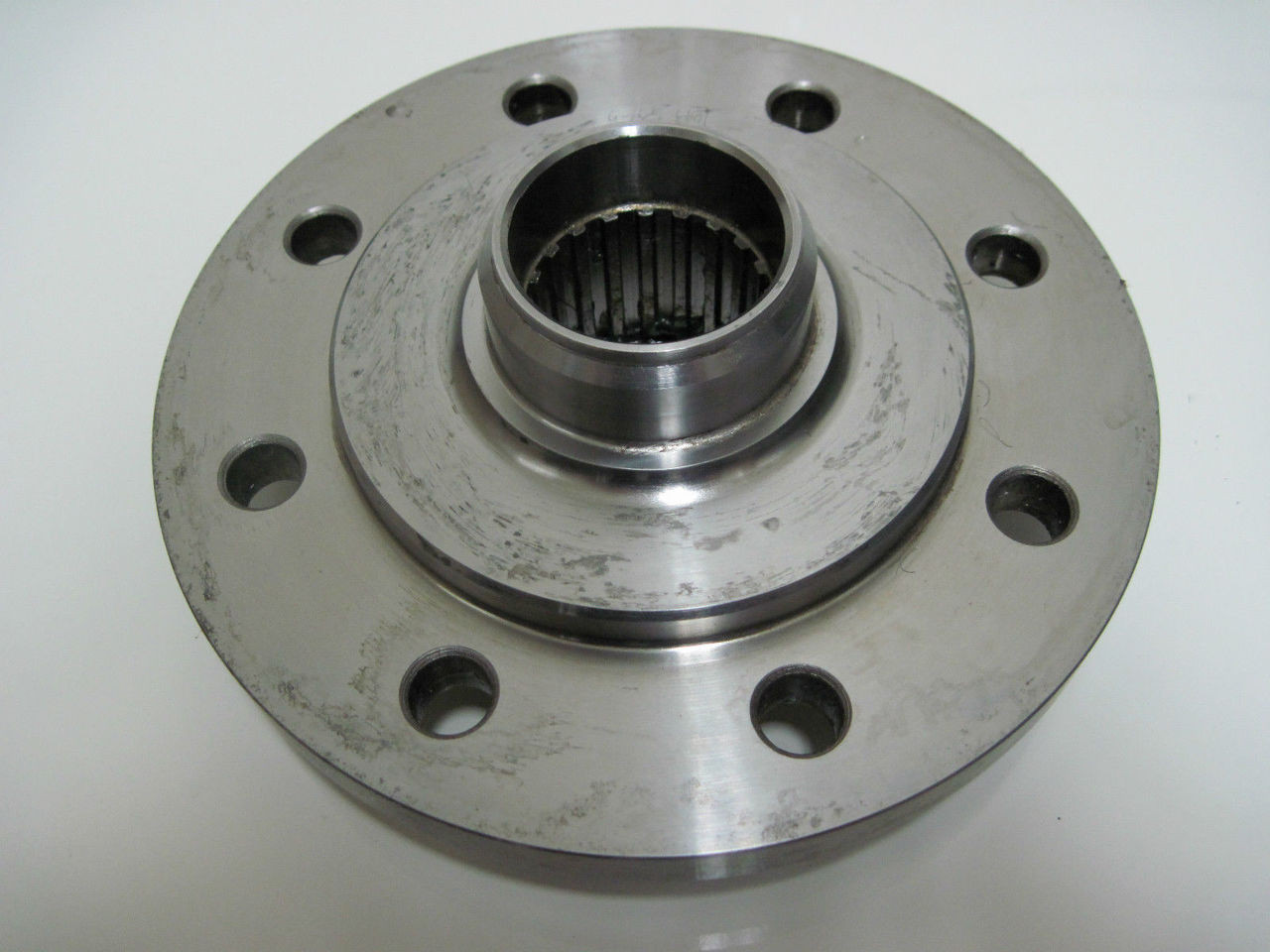 S & S TUG AXLE HUB T6-8003-601 - powerbrake-drivetrain