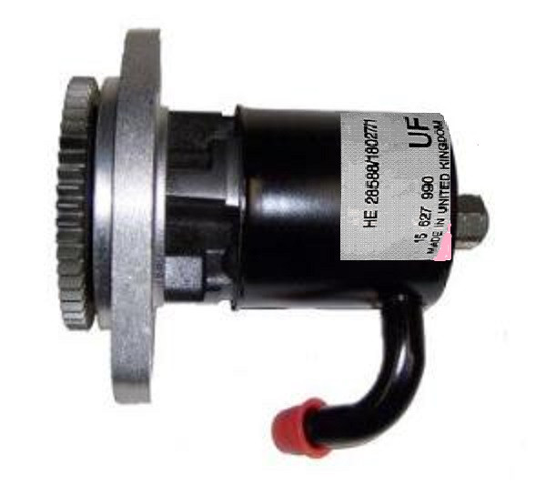 POWER STEERING PUMP HOBOURN TYPE 15975435 powerbrakedrivetrain