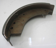 NEW BRAKE SHOES WAGNER