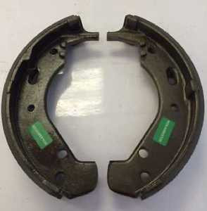 靴 tabalifax NEW BRAKE SHOES NORTHWESTERN TUG - powerbrake-drivetrain