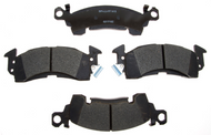 NEW BRAKE PADS  EAGLE TOW TRACTOR