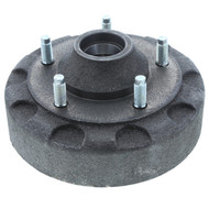NEW BRAKE DRUM  HUB CLARK TUG     120156