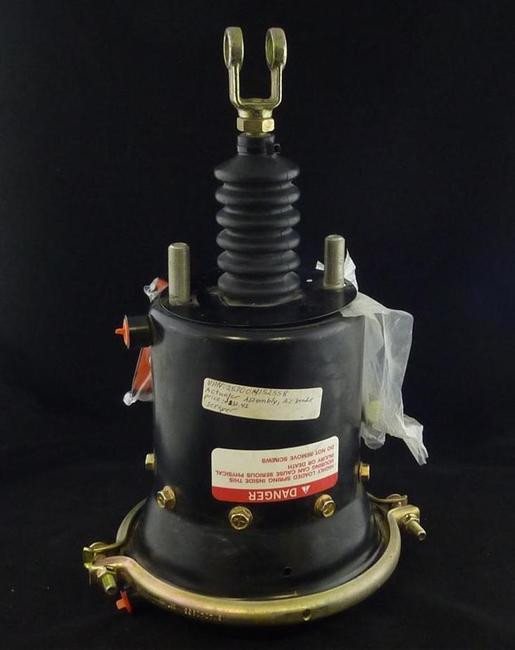 【全品送料無料】 MAXIBRAKE CHAMBER MIDLAND - powerbrake-drivetrain コレクション