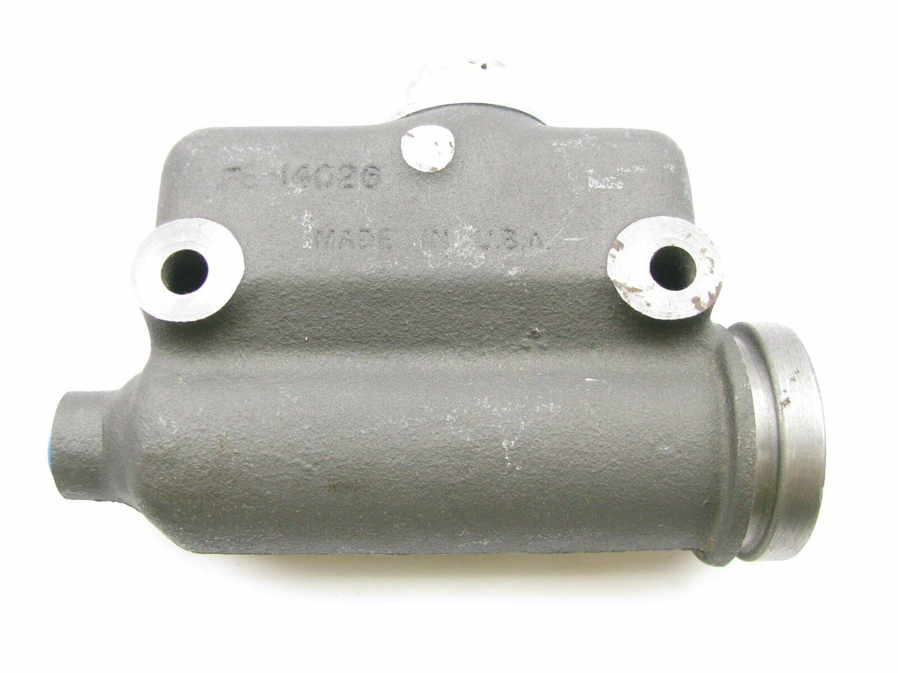 WAGNER CLUTCH MASTER CYLINDER FE14026-683 - powerbrake-drivetrain