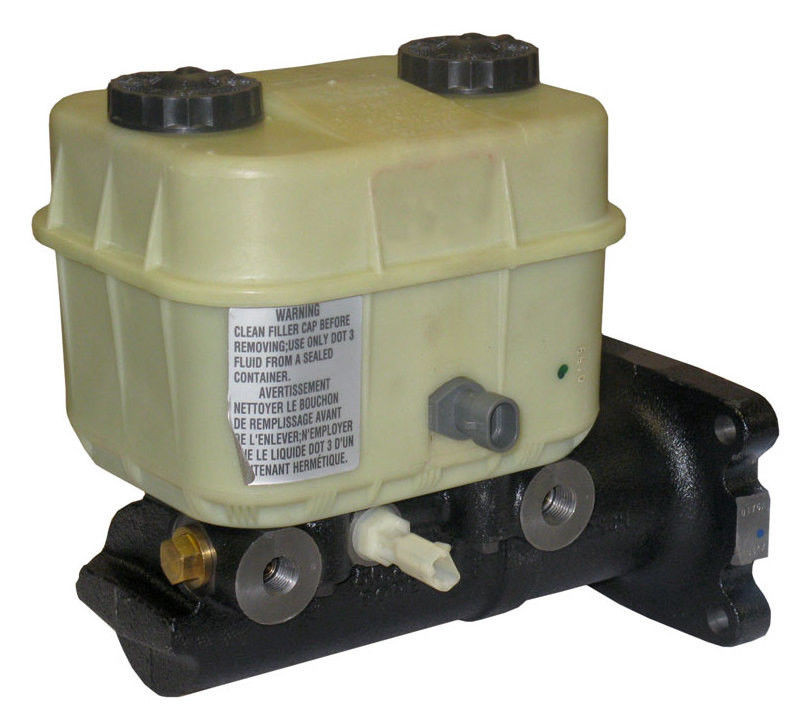 MASTER CYLINDER BOSCH BENDIX 2234934 powerbrakedrivetrain