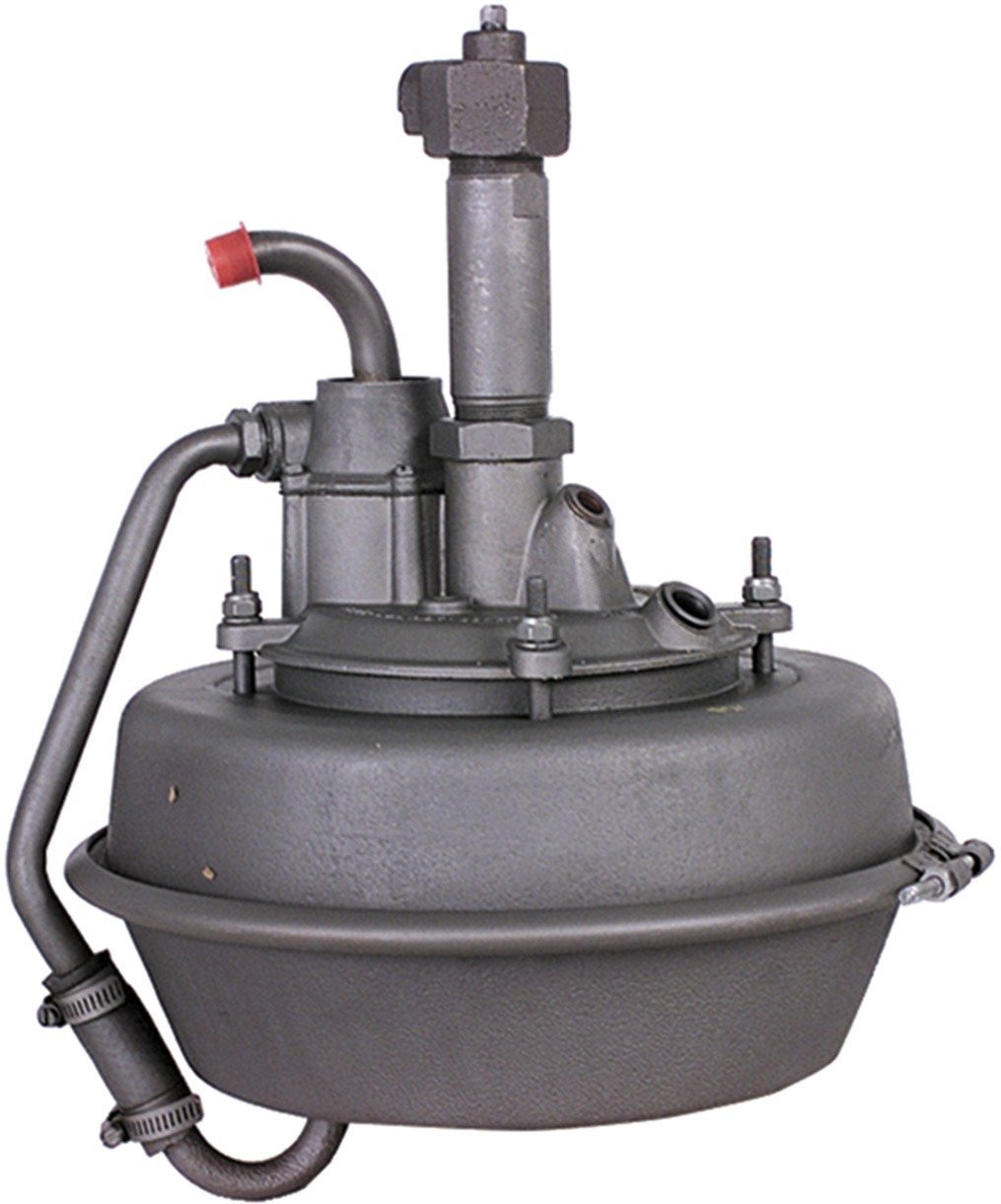 HYDROVAC BENDIX TYPE 2500660 powerbrakedrivetrain