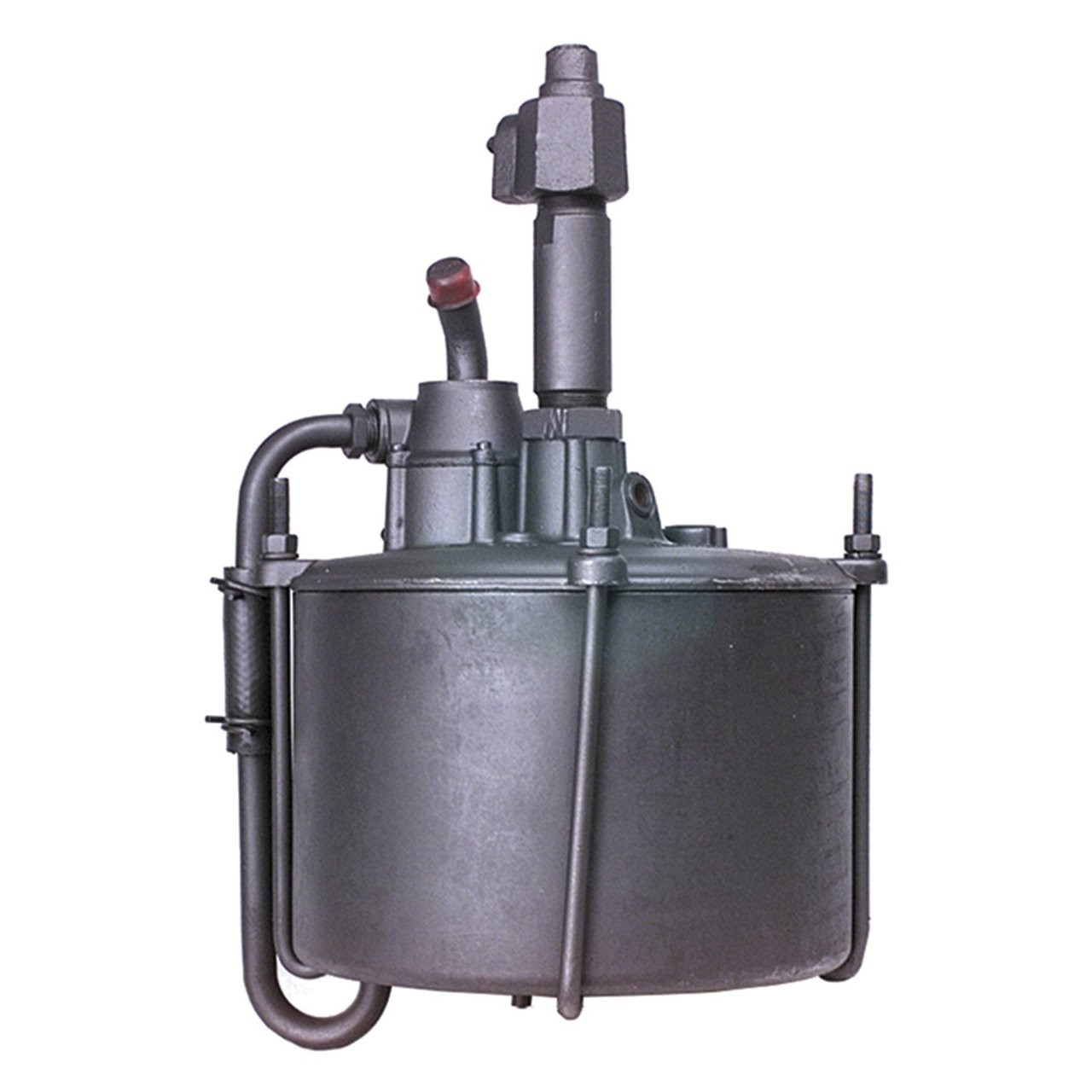 HYDROVAC III CLARK HARLAN 793231 powerbrakedrivetrain