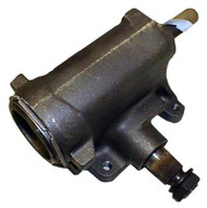 HARLAN TUG MANUAL STEERING GEAR  02000-008577