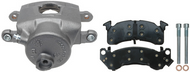 HARLAN TUG  BRAKE CALIPER    02026-0050