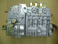 FUEL INJECTION PUMP  HARLAN TUG