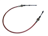 CLARK  SHIFTER CONTROLLER CABLE  2352820