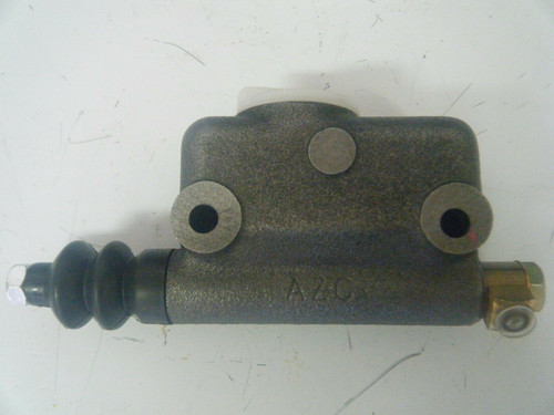 MASTER CYLINDER WAGNER FE17095-253 - powerbrake-drivetrain