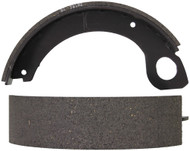 NEW  EMERGENCY BRAKE SHOES   692 12X3 AT