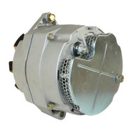 HARLAN  TYPE HEAVY DUTY ALTERNATOR