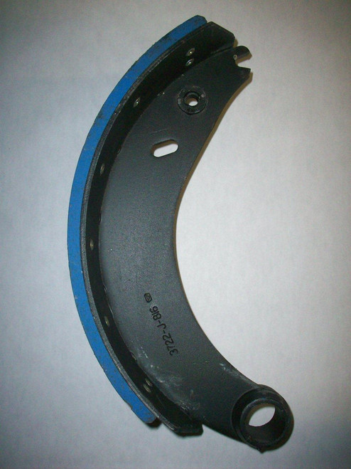 REMAN ROCKWELL BRAKE SHOE 3722-J-816 - powerbrake-drivetrain