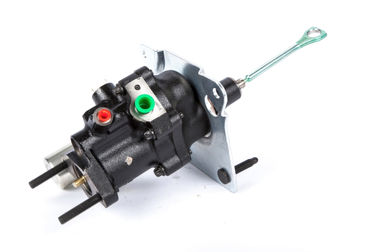 HYDROBOOST TOPKICK KODIAK C4500 72786 - powerbrake-drivetrain