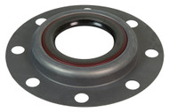 NEW  AXLE SEAL RETAINER  ROCKWELL