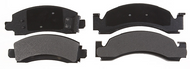  NEW BRAKE PADS  EAGLE TOW TRACTOR