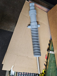 WAGNER INDUSTRIAL PARK RELEASE CYLINDER    JFE14704-J79462