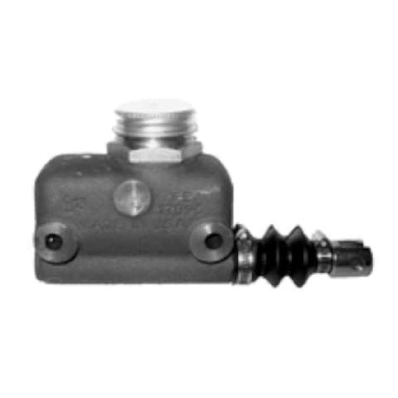 MASTER CYLINDER WAGNER FE17095-199 - powerbrake-drivetrain