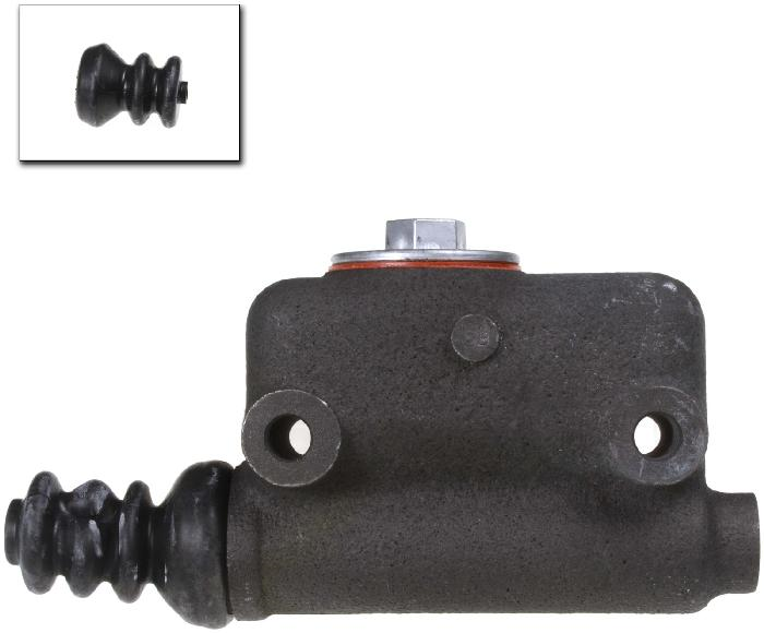 MASTER CYLINDER SURGE BRAKE FE2693 powerbrakedrivetrain