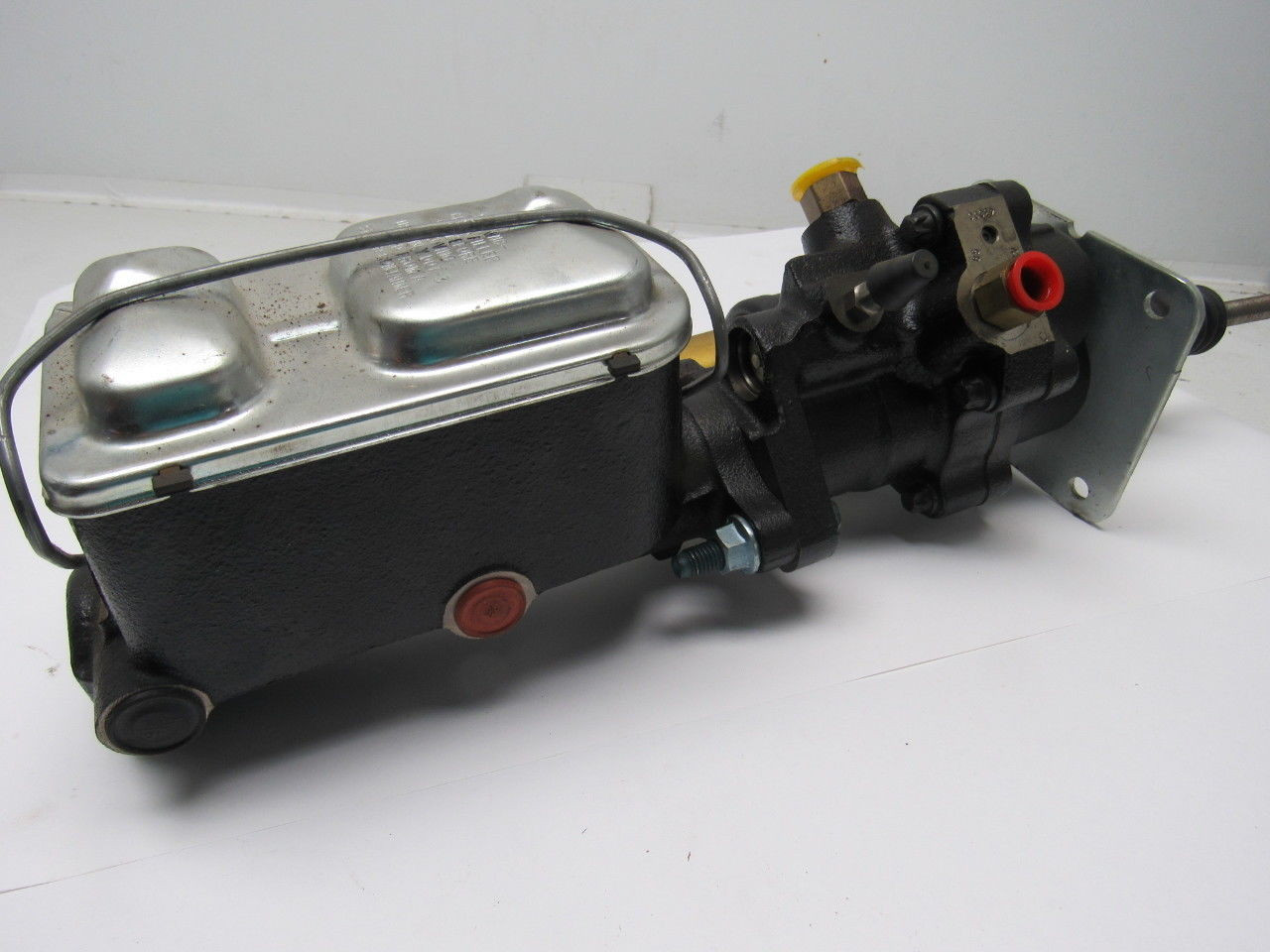 S & S HYDROBOOST BRAKE BOOSTER T64900202 powerbrakedrivetrain