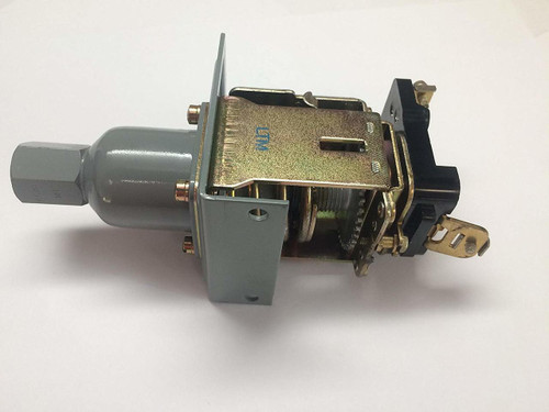 WAGNER INDUSTRIAL AIR PRESSURE SWITCH J78061 - powerbrake-drivetrain