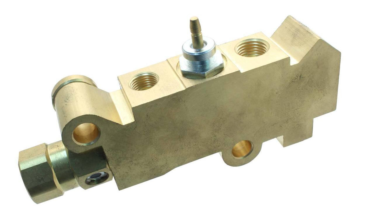 PROPORTIONING VALVE WORKHORSE TYPE 1721361 powerbrakedrivetrain