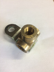 MASTER & WHEEL  CYLINDERS  WAGNER FITTINGS   F72541