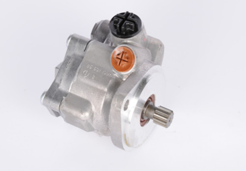 POWER STEERING PUMP ZF TYPE ZF7685955301 - powerbrake-drivetrain