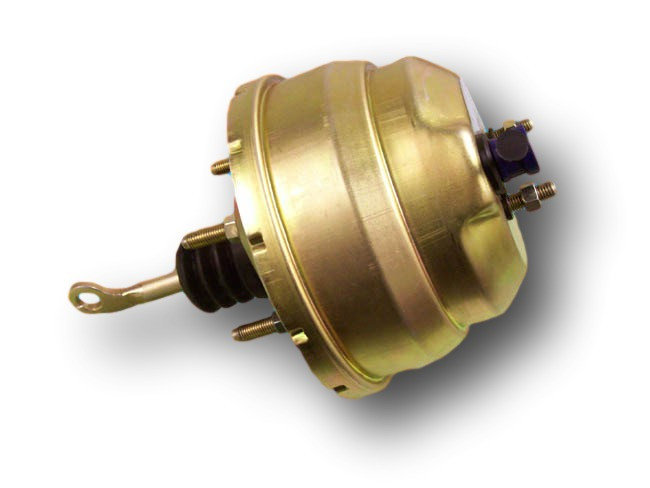 S & S TUG BRAKE BOOSTER T6-9011-564 - powerbrake-drivetrain
